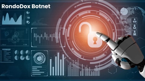 Mã độc RondoDox v2: Nguy hiểm & Tinh vi tấn công doanh nghiệp