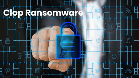 Mã Độc Tống Tiền Clop: Nguy Hiểm Từ Zero-Day và CVE Nghiêm Trọng