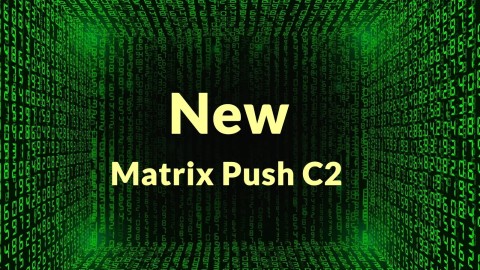 Matrix Push C2: Mối đe dọa mạng nghiêm trọng cần cảnh giác