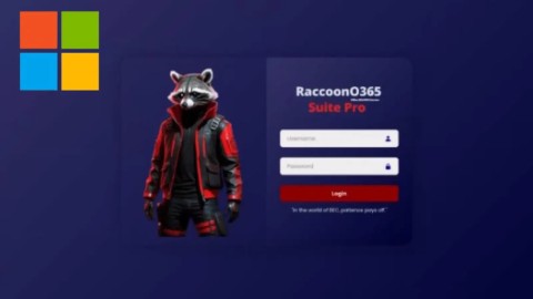 Microsoft vô hiệu hóa RaccoonO365: Ngăn chặn nguy hiểm tấn công mạng