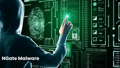 NGate: Mối đe dọa mạng NFC nguy hiểm tấn công ATM