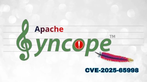 Nghiêm trọng: Lỗ hổng Apache Syncope lộ mật khẩu AES