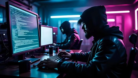 Nguy Hiểm: Chiến Dịch Spear-Phishing Tinh Vi Nhắm Chính Phủ