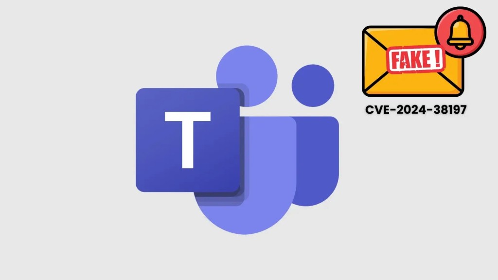 Nguy hiểm: Lỗ hổng CVE nghiêm trọng trên Microsoft Teams
