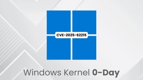 Nguy hiểm: Lỗ hổng CVE Windows Kernel bị khai thác Zero-day
