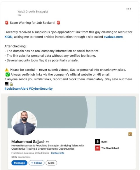 Nguy hiểm: Mã độc FlexibleFerret tấn công macOS qua social engineering