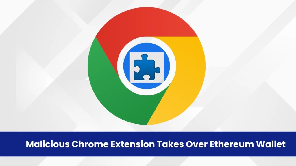 Nguy hiểm: Tấn công chuỗi cung ứng đánh cắp ví Ethereum