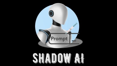 Rò rỉ dữ liệu: Ngăn chặn khẩn cấp Shadow AI bằng Prompt Injection