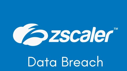 Rò rỉ dữ liệu Zscaler: Nguy hiểm tấn công chuỗi cung ứng