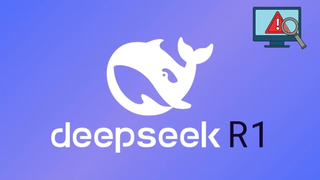 Rủi ro Bảo mật Nghiêm trọng: AI DeepSeek-R1 Sinh Lỗi Mã Khi Nhạy Cảm