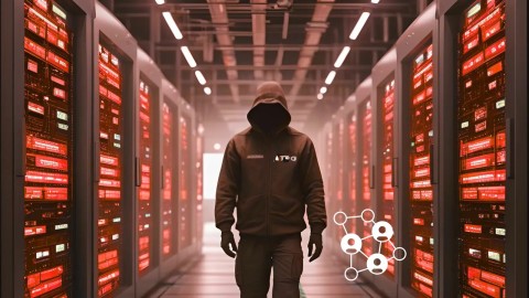 Salt Typhoon: Nguy hiểm APT Trung Quốc nhắm viễn thông