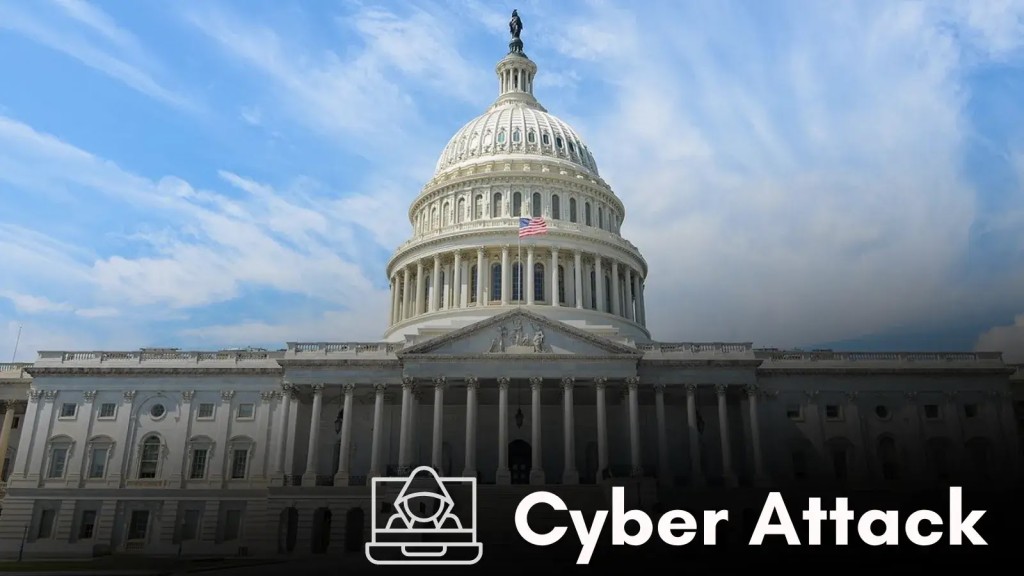 Tấn công mạng nghiêm trọng CBO Hoa Kỳ: Lộ dữ liệu nhạy cảm