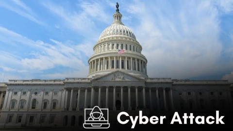 Tấn công mạng nghiêm trọng CBO Hoa Kỳ: Lộ dữ liệu nhạy cảm