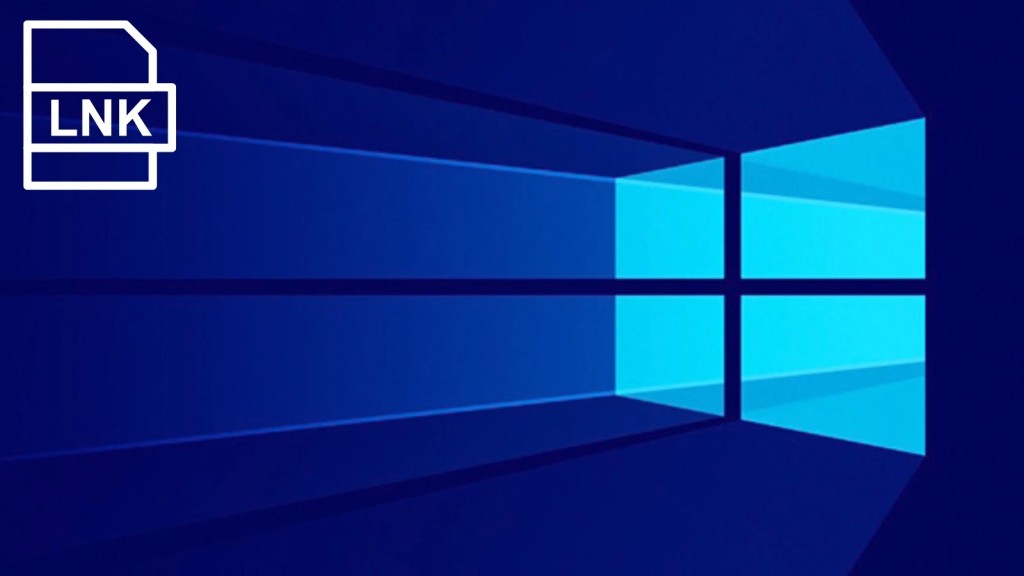 Tấn công mạng nguy hiểm: Lỗ hổng LNK giúp chiếm quyền kiểm soát