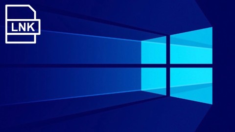 Tấn công mạng nguy hiểm: Lỗ hổng LNK giúp chiếm quyền kiểm soát