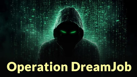 Tấn công mạng nguy hiểm Operation DreamJob: Chiếm quyền, mã độc