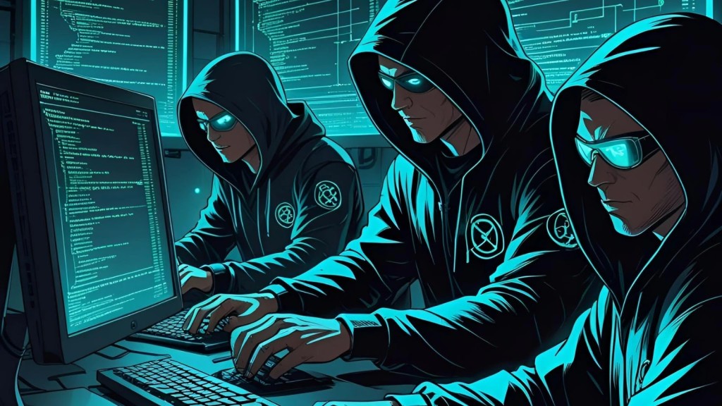 Tấn công mạng: Nguy hiểm từ Spam Casino SEO Blackhat