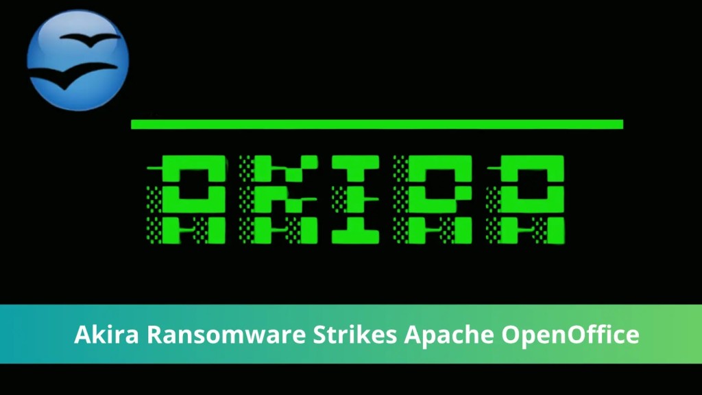 Tấn công Ransomware Akira: Rò rỉ dữ liệu nghiêm trọng tại Apache