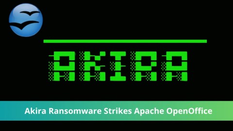 Tấn công Ransomware Akira: Rò rỉ dữ liệu nghiêm trọng tại Apache