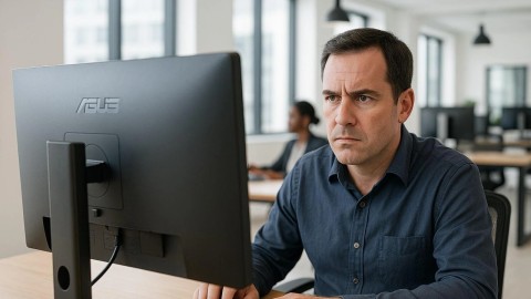 Thách thức nghiêm trọng: Rủi ro nội bộ khó phát hiện