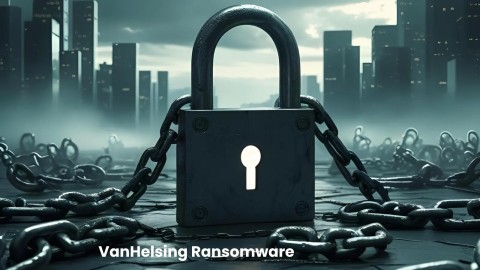 VanHelsing: Mã độc Ransomware đa nền tảng nguy hiểm