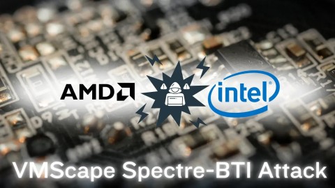 VMSCAPE: Lỗ hổng CVE nghiêm trọng đe dọa đám mây ảo hóa