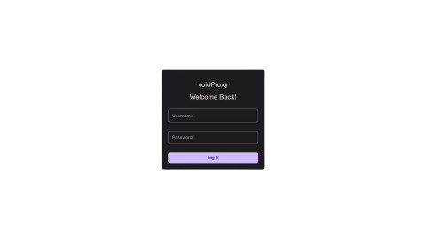 VoidProxy: Dịch vụ Phishing-as-a-Service nguy hiểm vượt MFA