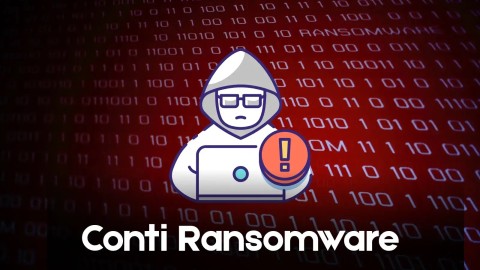 Bắt giữ tin tặc ransomware Conti: Giáng đòn mạnh vào tội phạm mạng