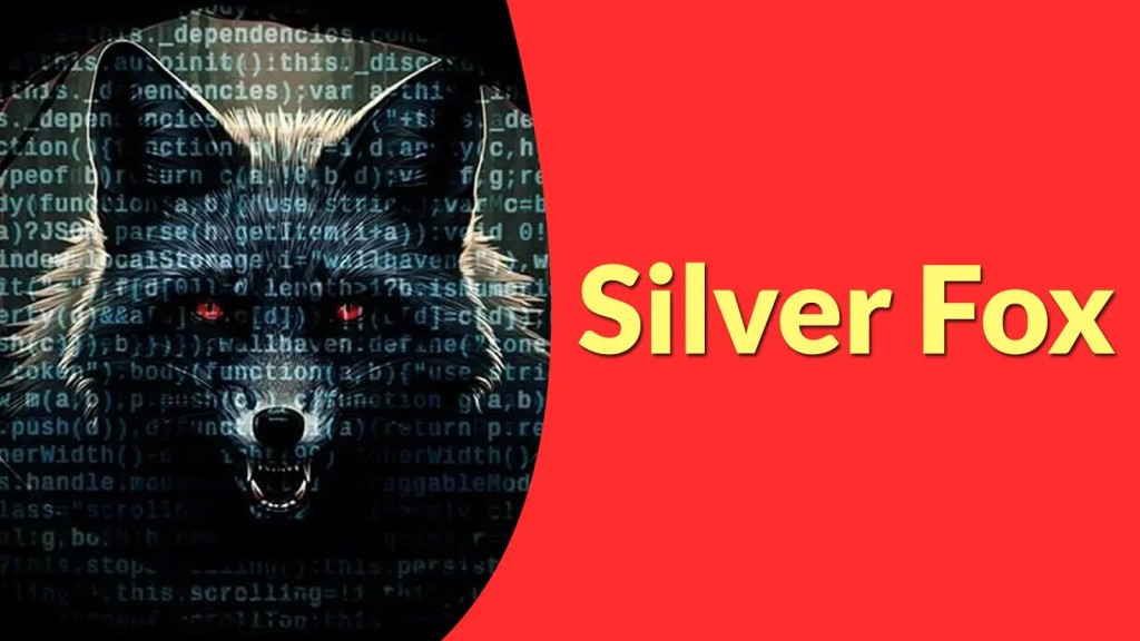 Cảnh Báo: Chiến Dịch Phishing Silver Fox Nguy Hiểm Tấn Công Ấn Độ