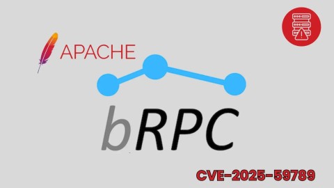 Cảnh báo: CVE-2025-59789 nghiêm trọng trong Apache bRPC