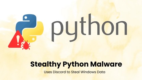 Cảnh báo Inf0s3c Stealer: Rủi ro rò rỉ dữ liệu nghiêm trọng