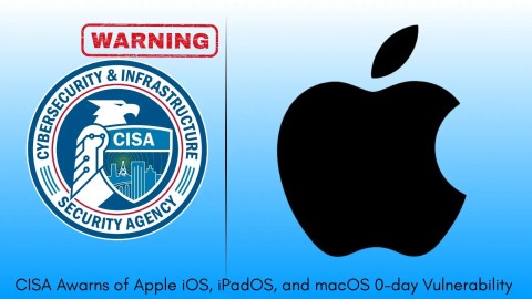 Cảnh báo khẩn cấp: Lỗ hổng zero-day nghiêm trọng trên Apple