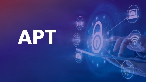 Cảnh báo nguy hiểm: Cavalry Werewolf APT nâng cấp tấn công