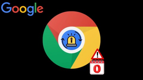 Cảnh Báo Nguy Hiểm: Lỗ Hổng Zero-Day Chrome Đang Bị Khai Thác
