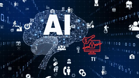 Cảnh báo: Tấn công Ransomware Châu Âu Bùng Nổ với AI Tinh Vi