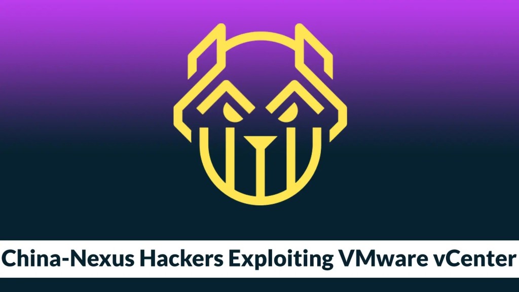 Cảnh báo WARP PANDA: Tấn công VMware vCenter cực kỳ nguy hiểm