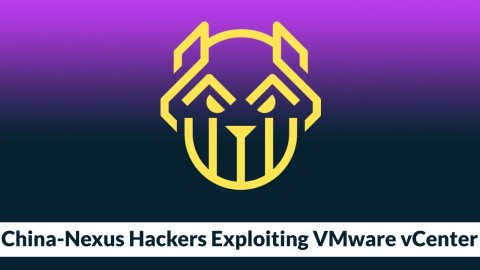 Cảnh báo WARP PANDA: Tấn công VMware vCenter cực kỳ nguy hiểm