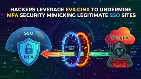 Evilginx: Kỹ thuật tấn công MFA nghiêm trọng cần cảnh giác