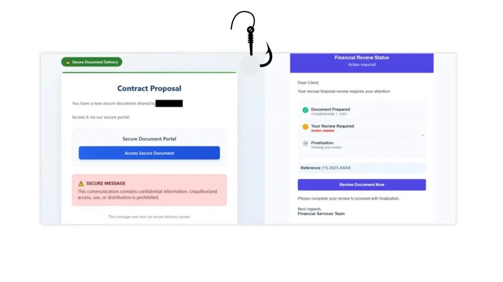 GhostFrame Phishing Kit: Nguy hiểm nghiêm trọng đe dọa an ninh mạng