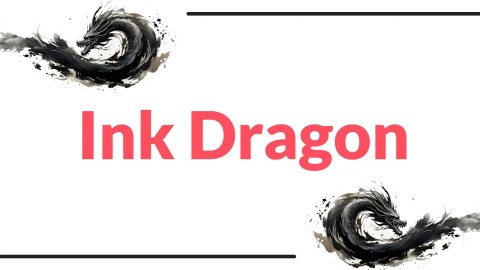 Ink Dragon mở rộng tấn công mạng: Nguy hiểm leo thang tại Châu Âu