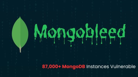 Khẩn cấp: Lỗ hổng CVE-2025-14847 MongoDB rò rỉ dữ liệu nhạy cảm