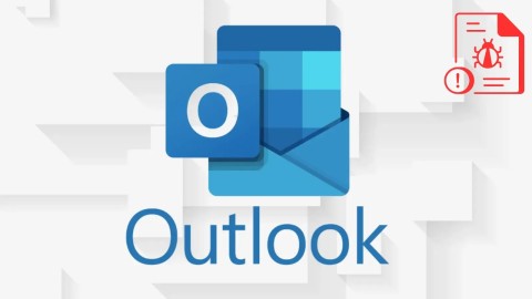Khẩn cấp: Lỗ hổng CVE RCE nguy hiểm trong Microsoft Outlook