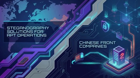 Kỹ thuật Steganography: Nguy hiểm tiềm ẩn cho an ninh mạng