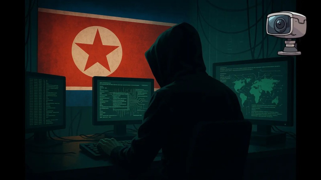 Lazarus Group: Phơi bày chiến thuật tấn công tinh vi