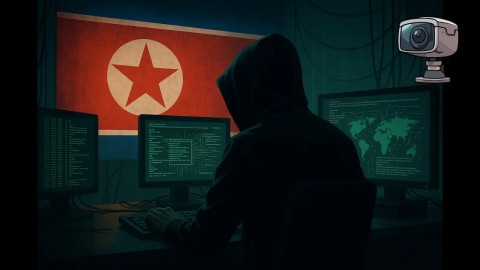 Lazarus Group: Phơi bày chiến thuật tấn công tinh vi