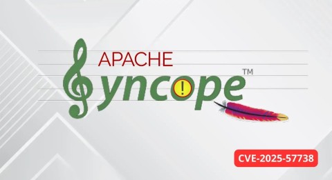 Lỗ hổng CVE Apache Syncope: Nguy cơ chiếm quyền điều khiển nghiêm trọng
