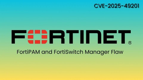 Lỗ hổng CVE Fortinet nghiêm trọng: Cảnh báo khẩn cấp!