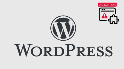 Lỗ hổng CVE nghiêm trọng đe dọa 100K WordPress: Vá khẩn cấp!