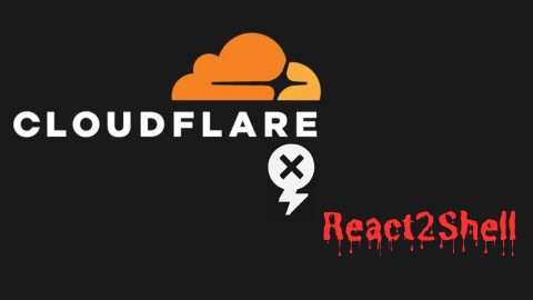 Lỗ hổng CVE nghiêm trọng khiến Cloudflare gián đoạn toàn cầu