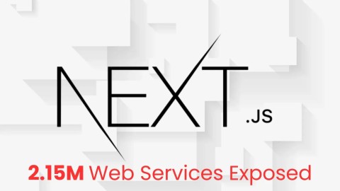 Lỗ hổng CVE nguy hiểm: React2Shell (RCE) bị khai thác khẩn cấp